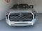 2024 Toyota Tundra Hybrid Capstone Hybrid