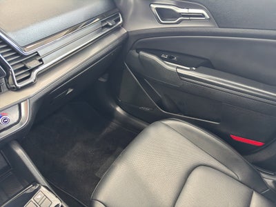 2023 Kia Sportage SX