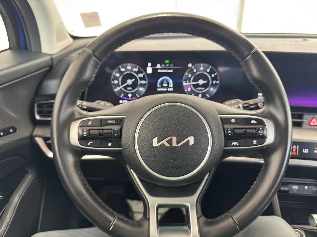 2023 Kia Sportage SX