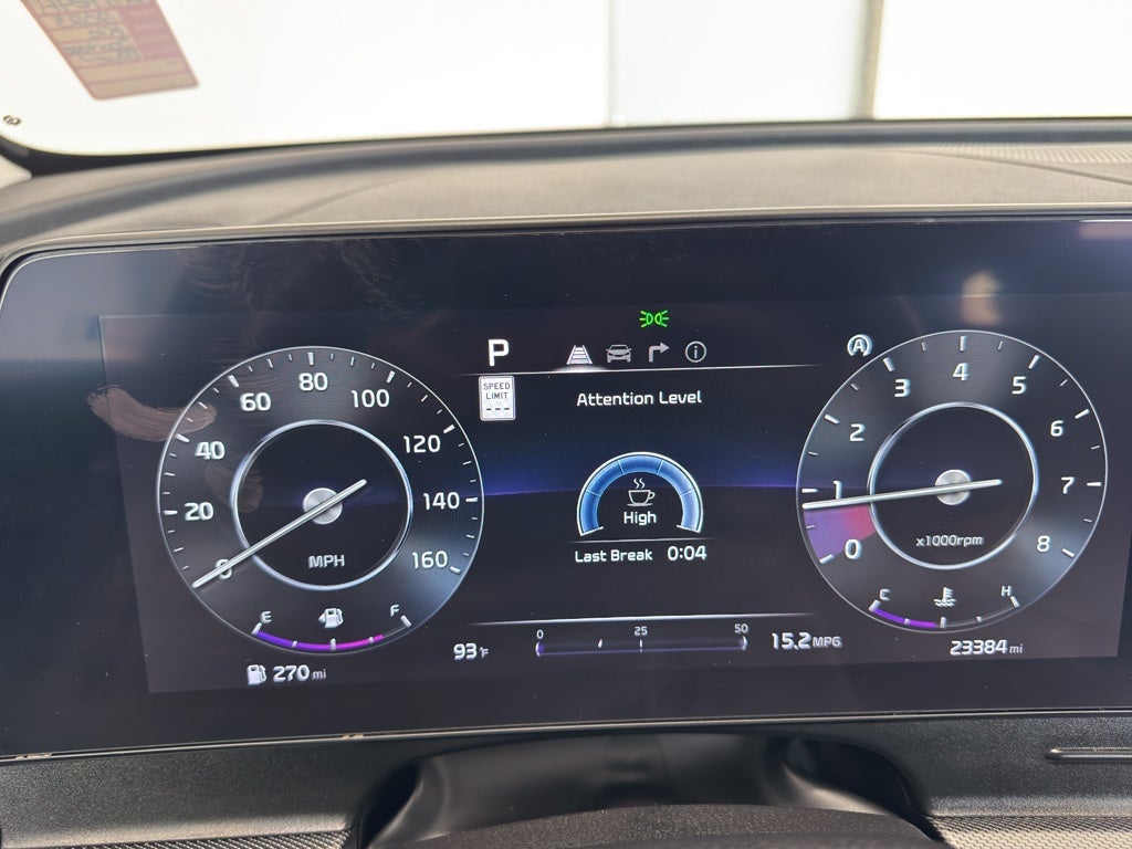 2023 Kia Sportage SX