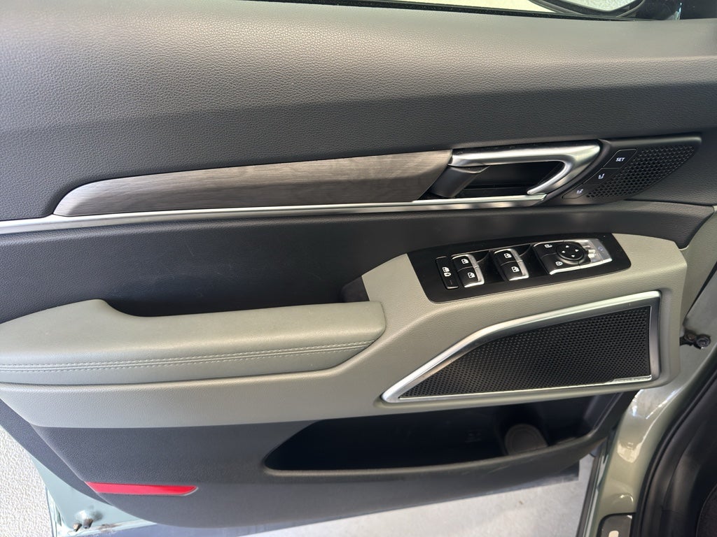 2024 Kia Telluride SX Prestige X-Line