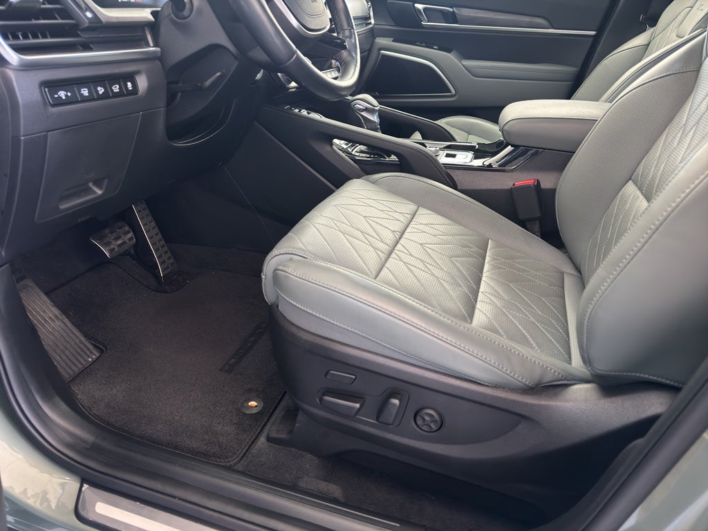 2024 Kia Telluride SX Prestige X-Line