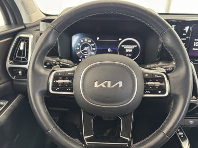 2022 Kia Sorento SX Prestige