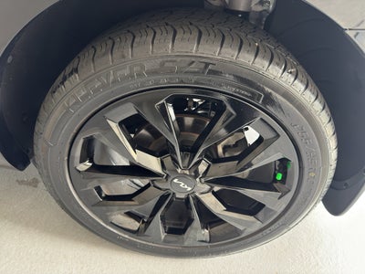 2022 Kia Sorento SX Prestige