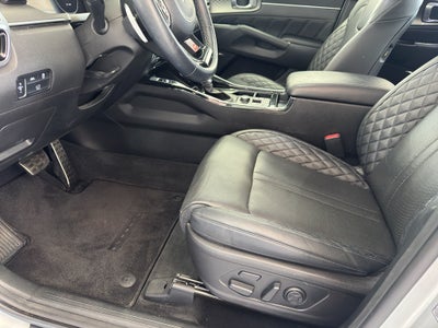 2022 Kia Sorento SX Prestige