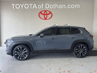 2023 Mazda Mazda CX-50 2.5 S Premium Plus Package