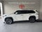 2023 Toyota Sequoia Limited