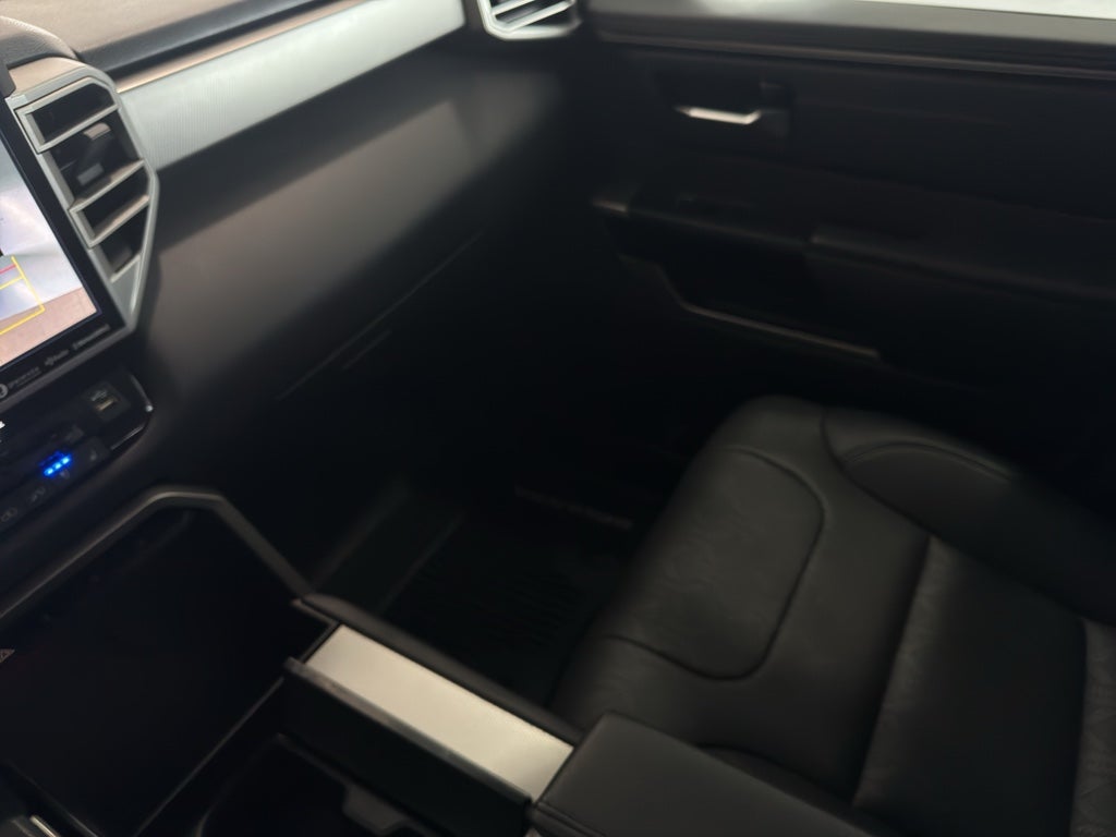 2023 Toyota Sequoia Limited