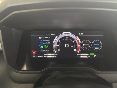 2023 Toyota Sequoia Limited