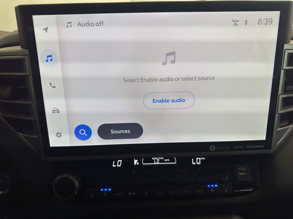 2023 Toyota Sequoia Limited