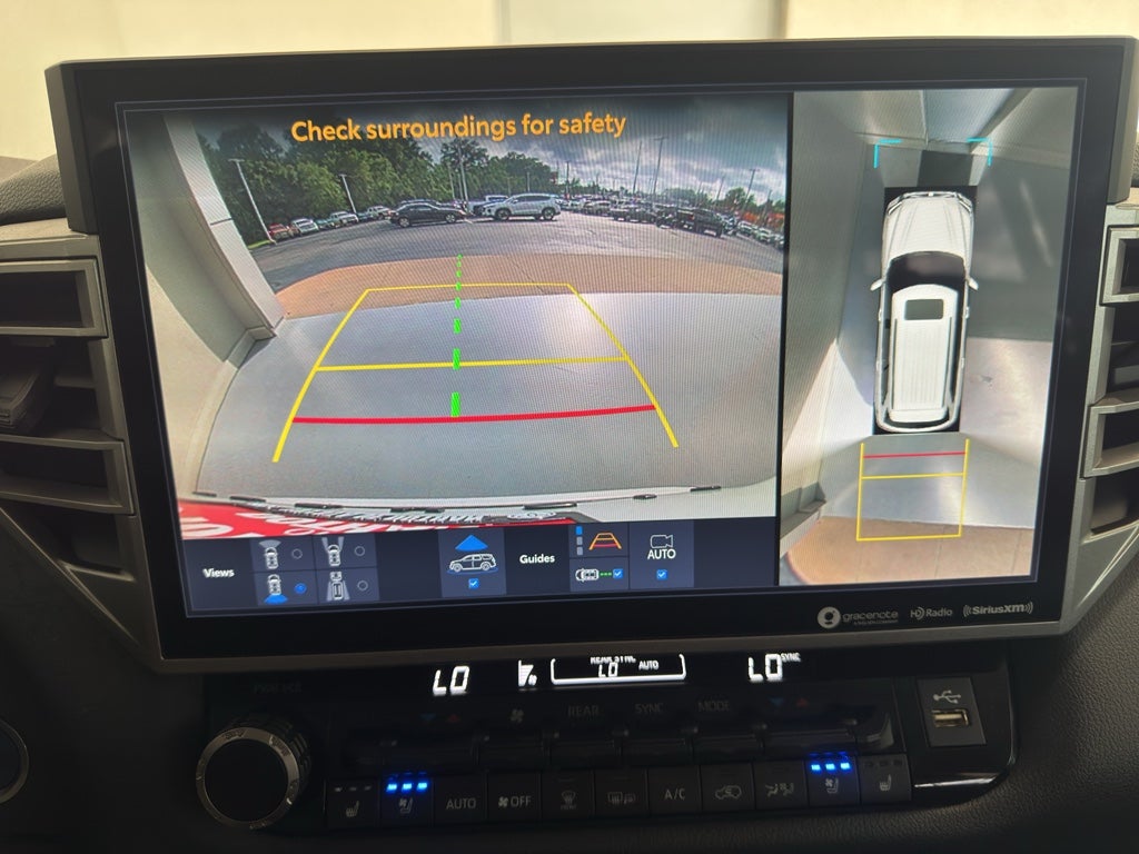2023 Toyota Sequoia Limited