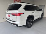 2023 Toyota Sequoia Limited