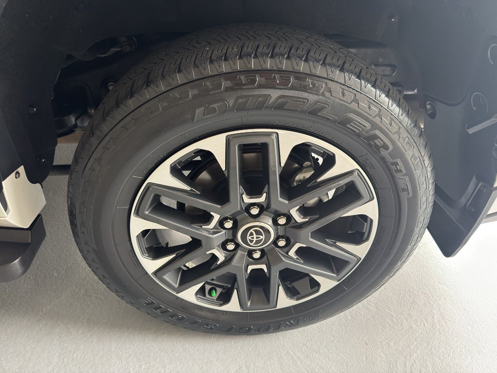 2023 Toyota Sequoia Limited