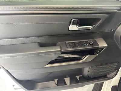 2023 Toyota Sequoia Limited
