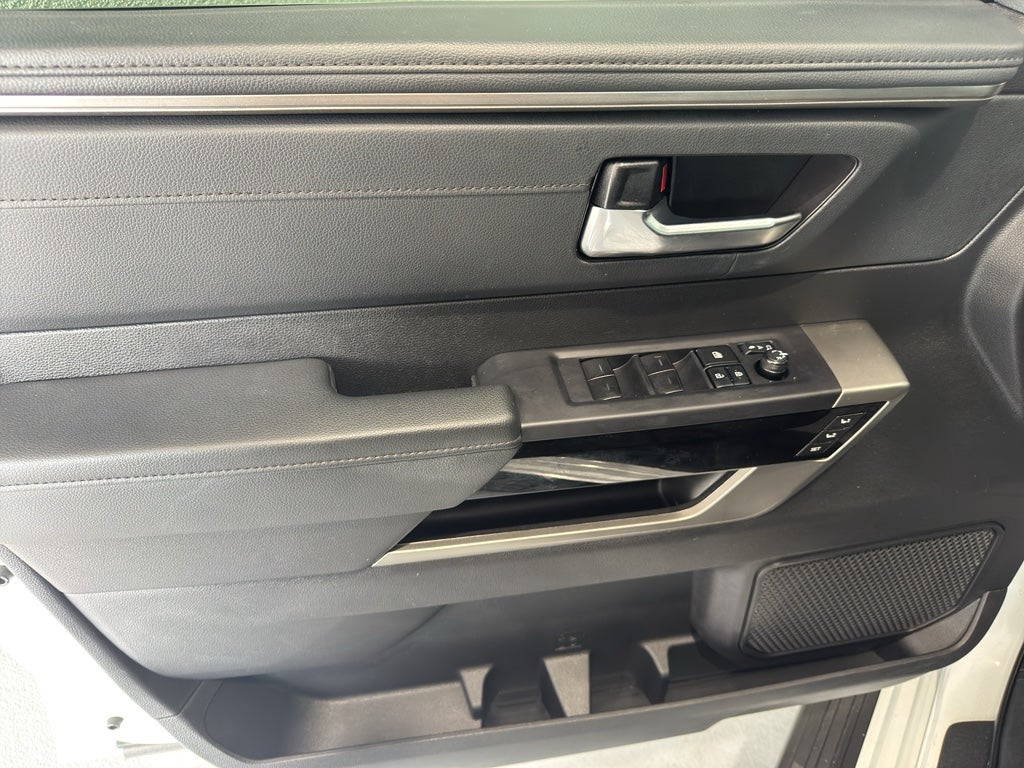 2023 Toyota Sequoia Limited