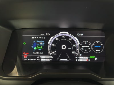 2023 Toyota Sequoia SR5