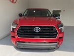 2023 Toyota Sequoia SR5