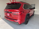 2023 Toyota Sequoia SR5