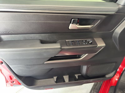 2023 Toyota Sequoia SR5