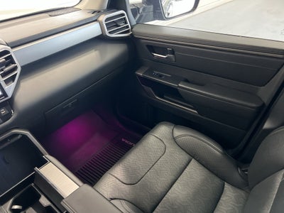 2023 Toyota Sequoia Limited