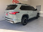2023 Toyota Sequoia Limited