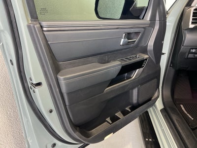 2023 Toyota Sequoia Limited