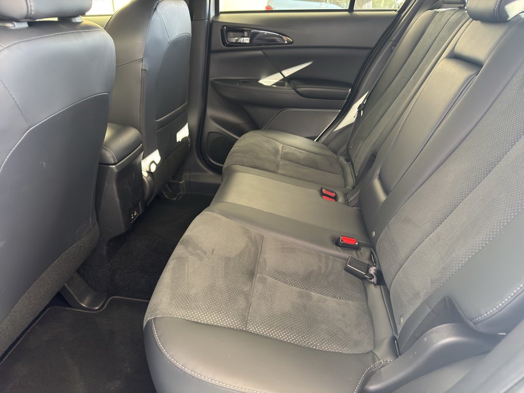 2025 Mitsubishi Eclipse Cross Black Edition