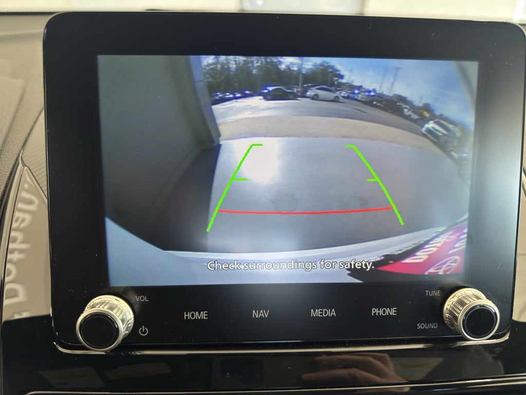 2025 Mitsubishi Eclipse Cross Black Edition