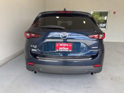 2023 Mazda Mazda CX-5 2.5 S Preferred Package