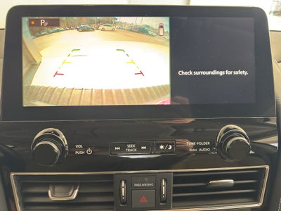 2023 Nissan Armada SV