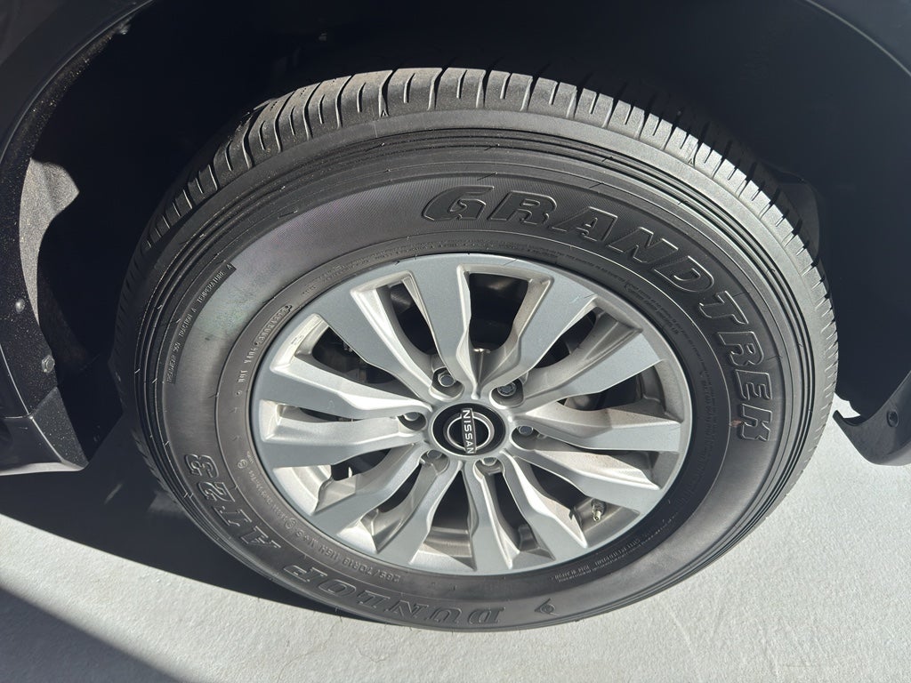 2023 Nissan Armada SV