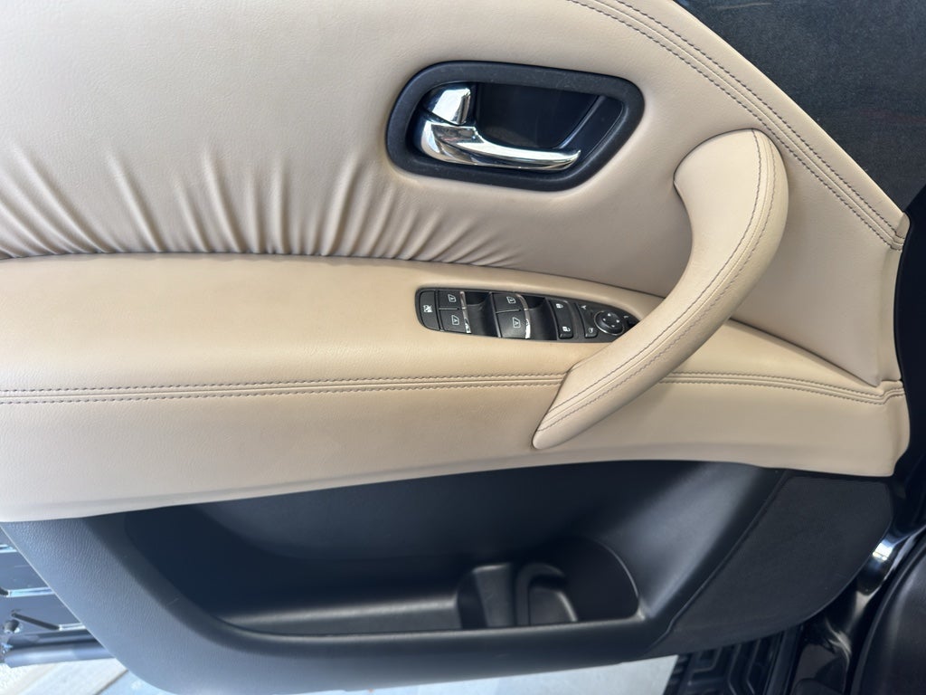 2023 Nissan Armada SV