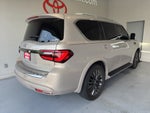 2024 INFINITI QX80 Premium Select
