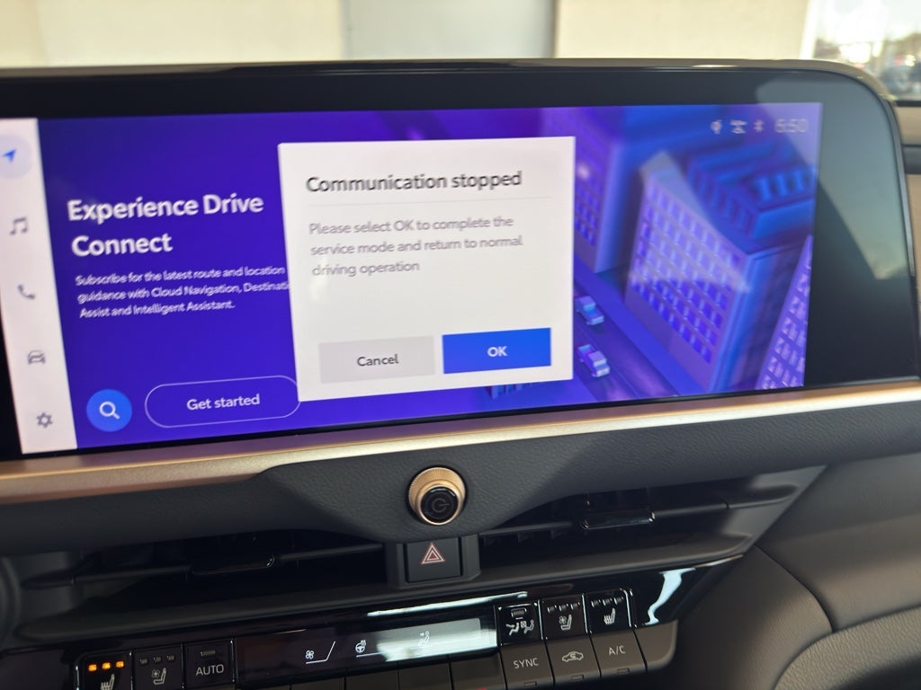 2024 Toyota Crown Limited