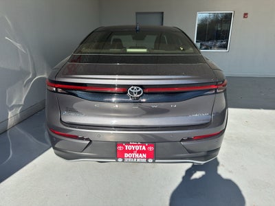 2024 Toyota Crown Limited