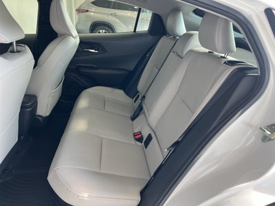 2023 Toyota Prius XLE
