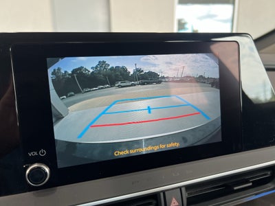 2023 Toyota Prius XLE