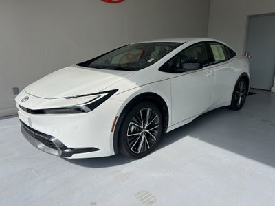 2023 Toyota Prius XLE