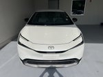 2023 Toyota Prius XLE