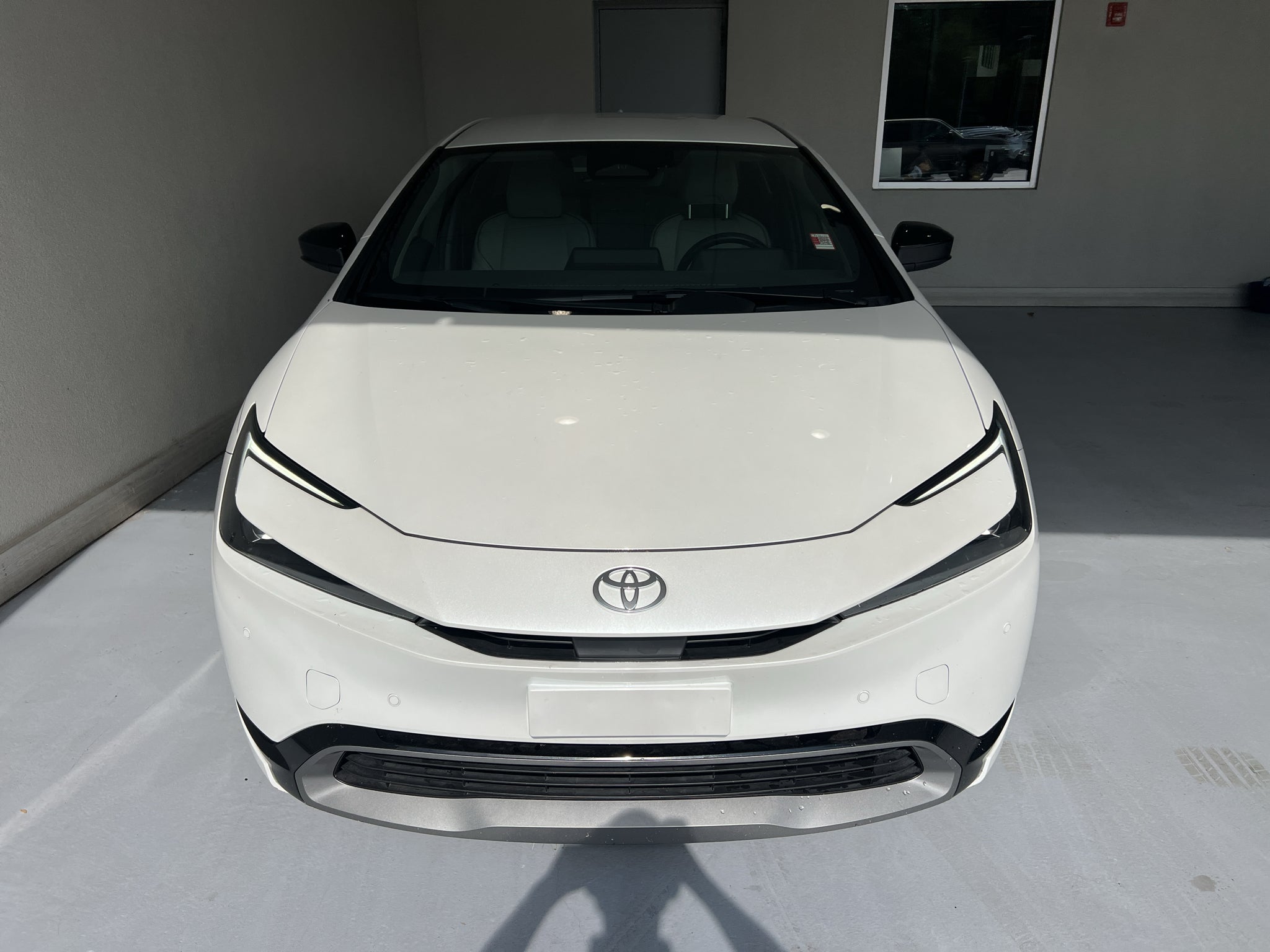 2023 Toyota Prius XLE