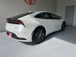 2023 Toyota Prius XLE