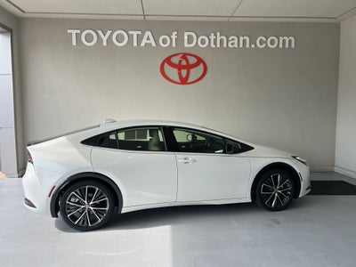 2023 Toyota Prius XLE