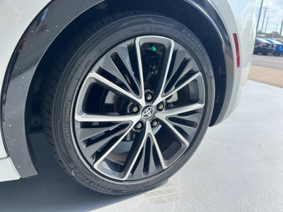 2023 Toyota Prius XLE