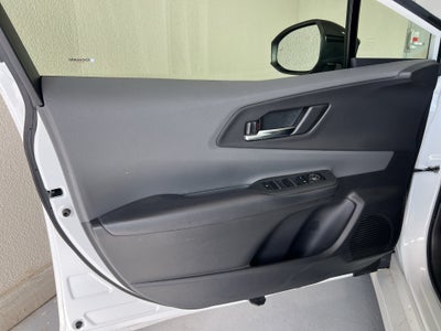 2023 Toyota Prius XLE