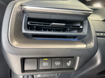2023 Toyota Prius XLE