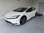 2025 Toyota Prius XLE