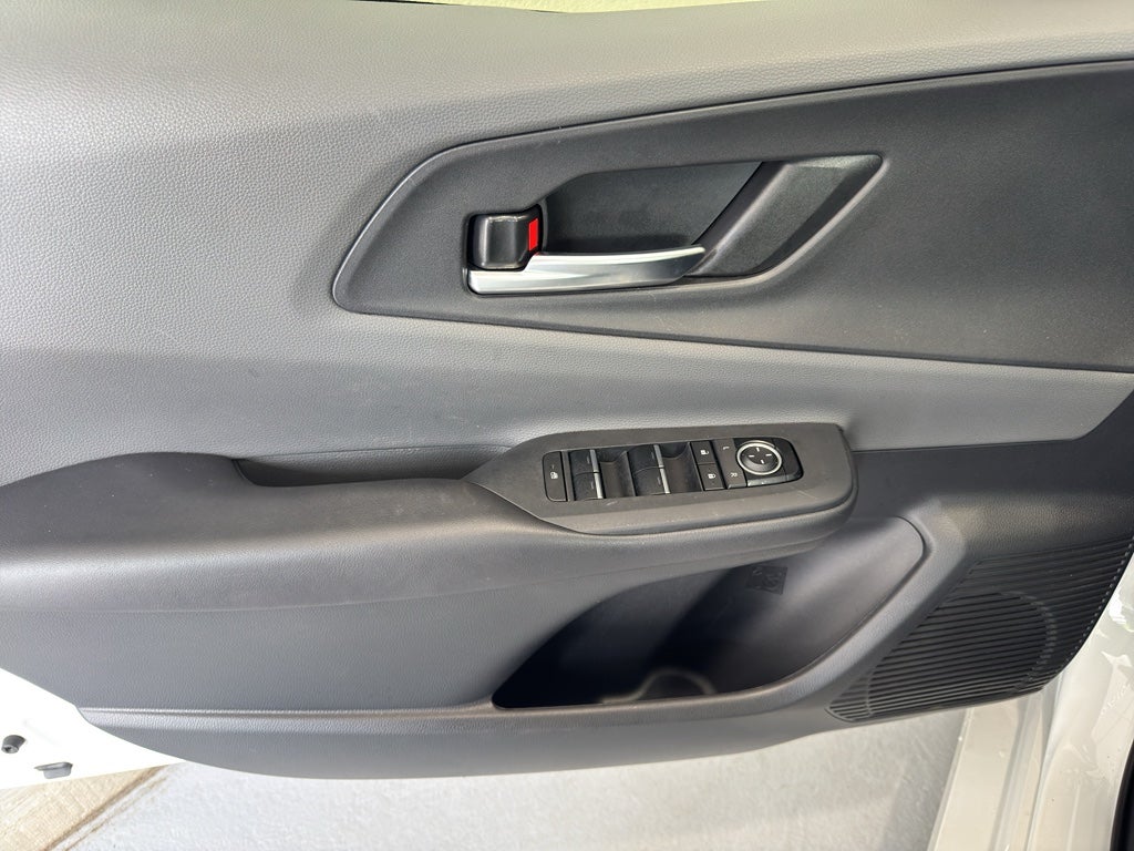 2025 Toyota Prius XLE