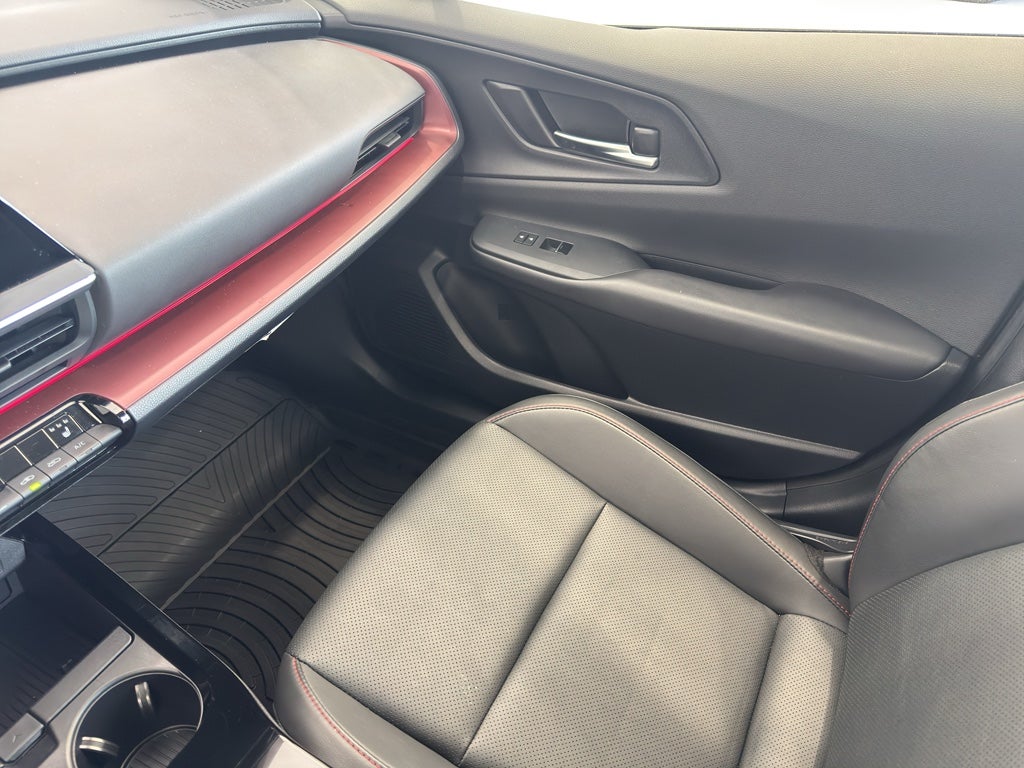 2025 Toyota Prius Prime XSE