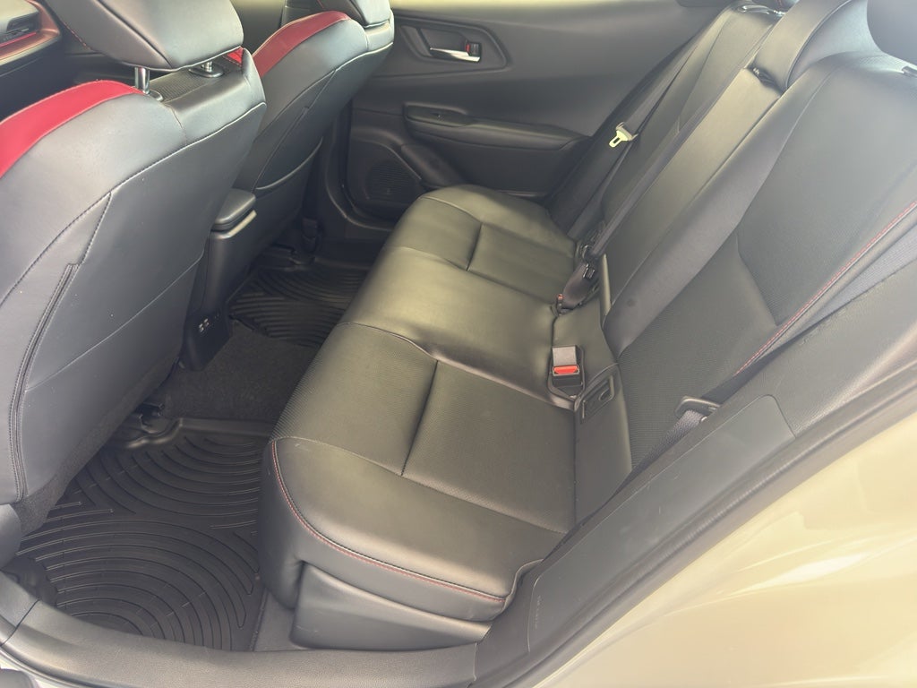 2025 Toyota Prius Prime XSE