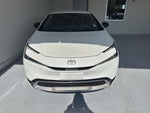 2025 Toyota Prius Prime XSE